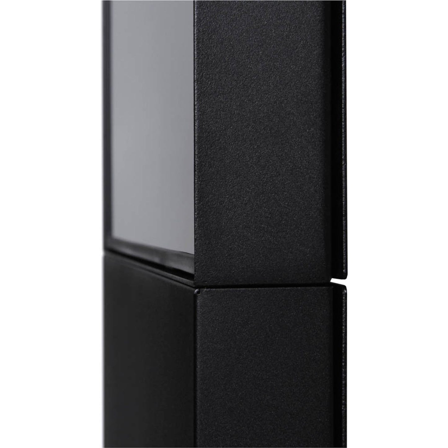Showdown® Displays Digitales Totem Smart Line Infostele mit LED-Display 108,0 cm (43 Zoll) | DITTOTEM43ESF