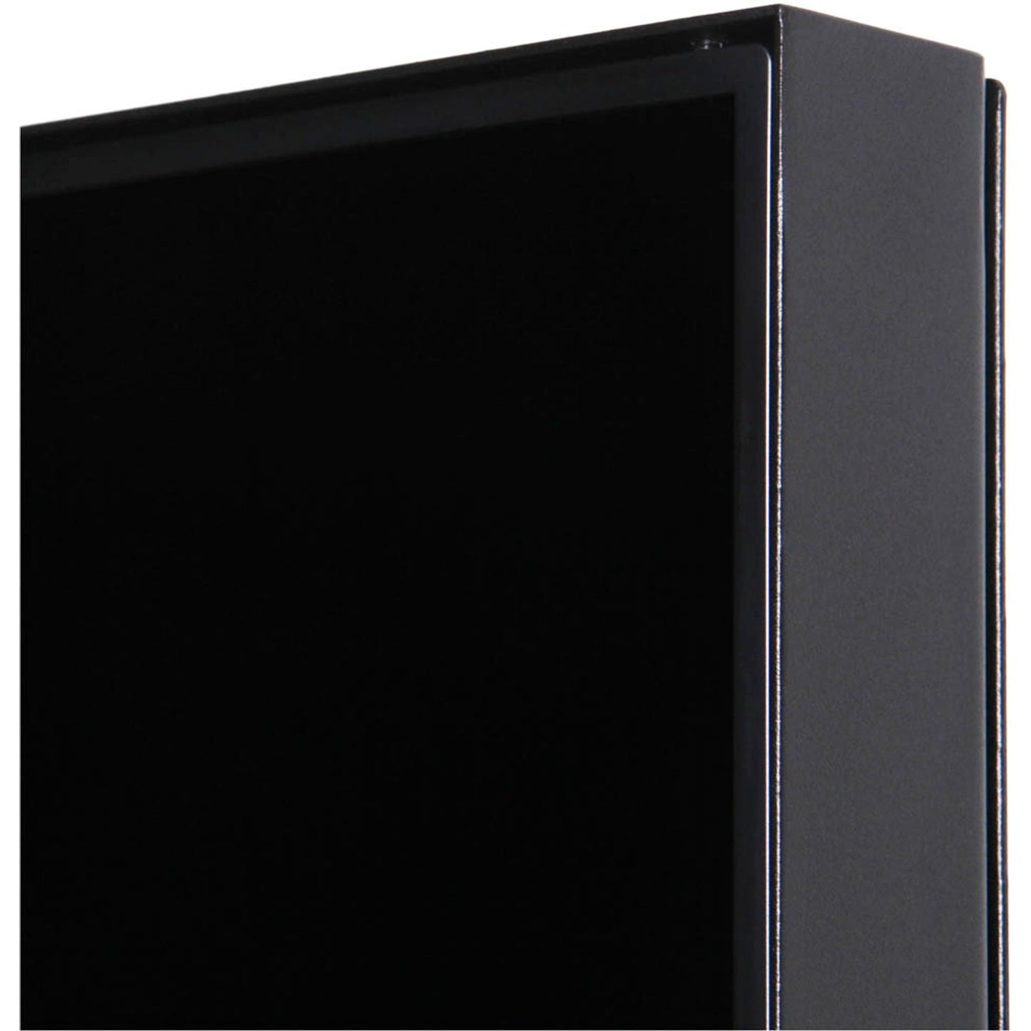 Showdown® Displays Digitales Totem Smart Line Infostele mit LED-Display 108,0 cm (43 Zoll) | DITTOTEM43ESF