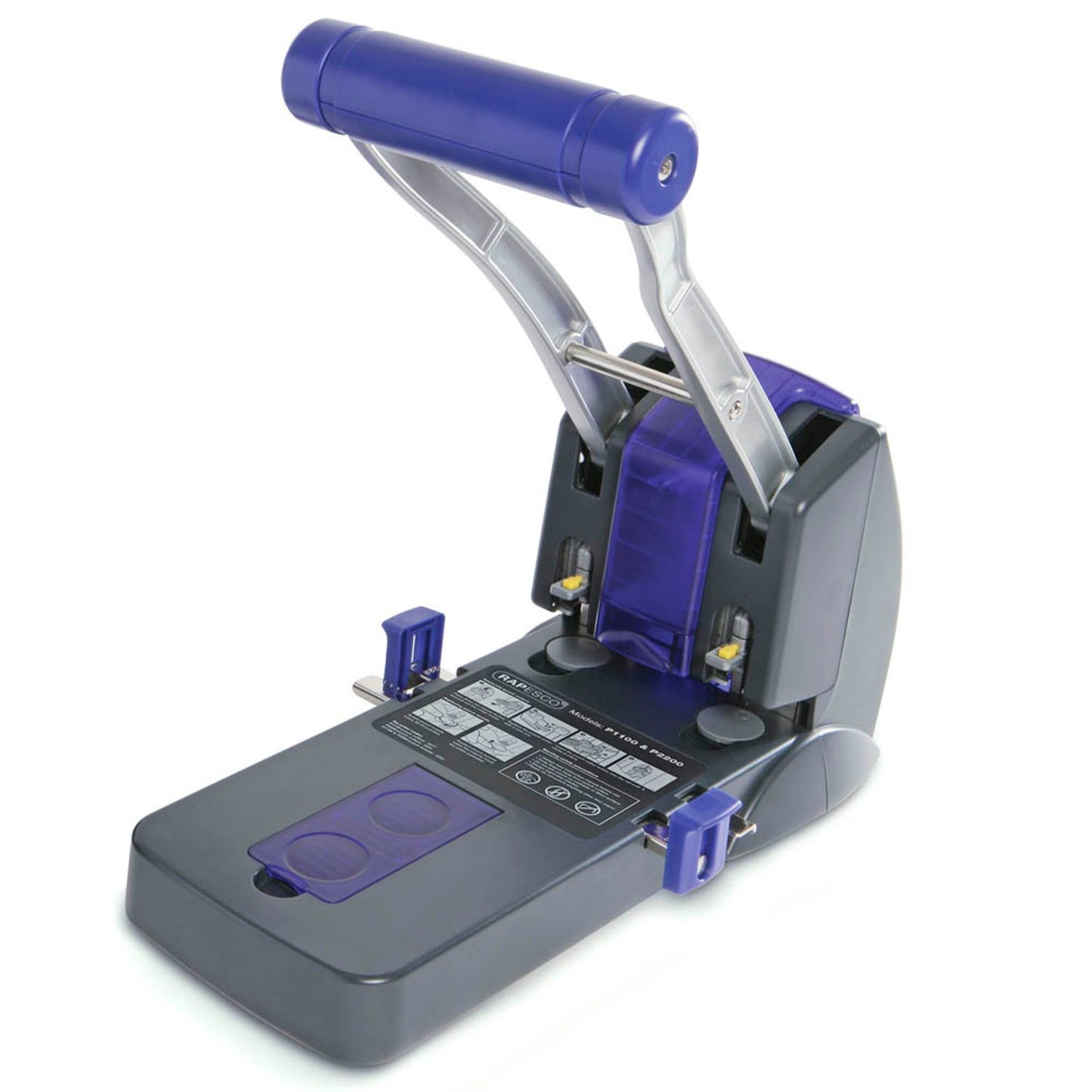 RAPESCO® Registraturlocher ECO P2200