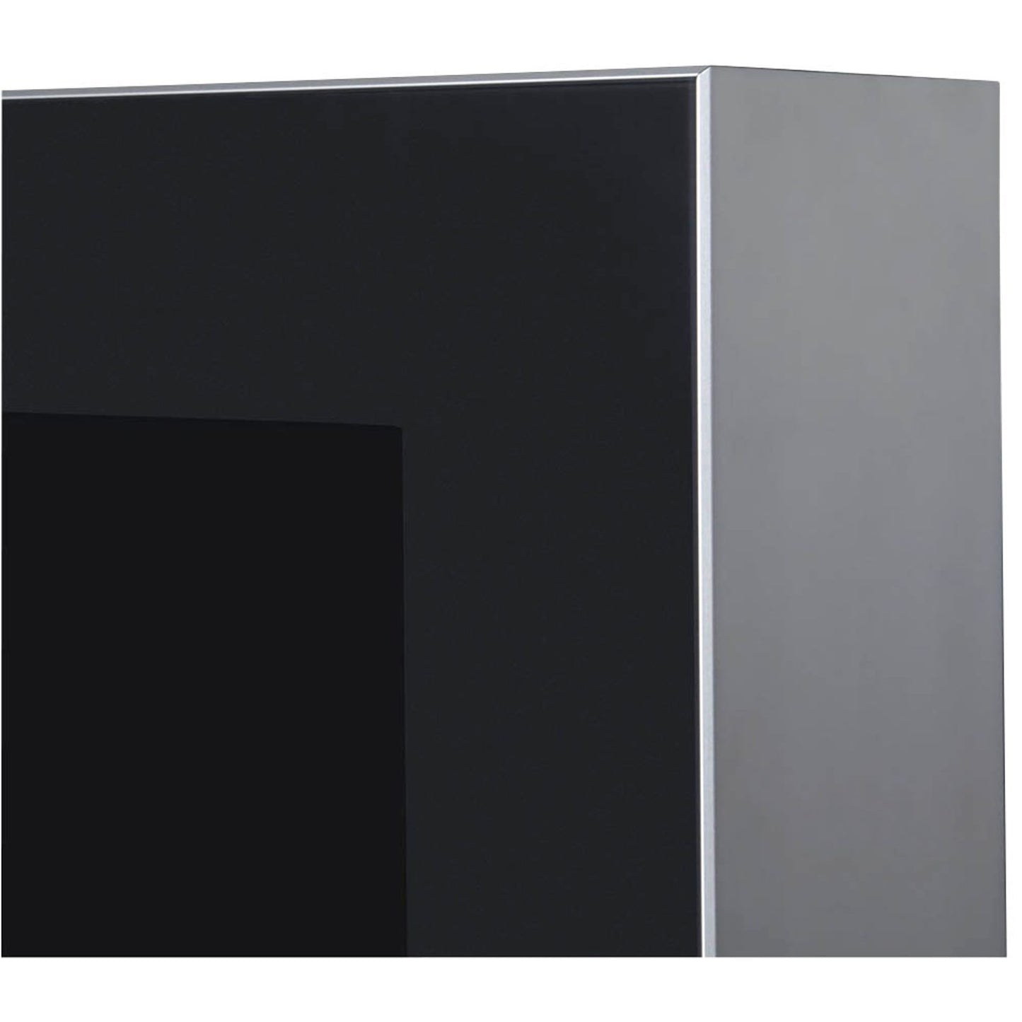 Showdown® Displays Digitale Outdoor-Stele Infostele mit LED-Display 138,7 cm (54,6 Zoll) | DIOTOTEM55ESF