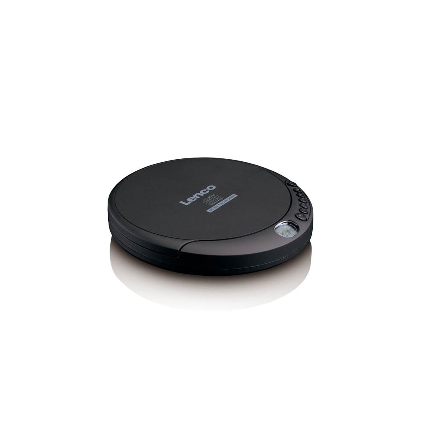 Lenco Tragbarer CD-Player | CD-200