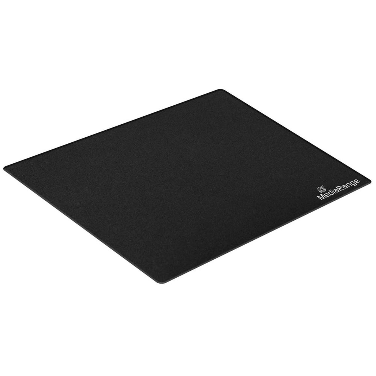 MediaRange Mousepad schwarz | MROS251