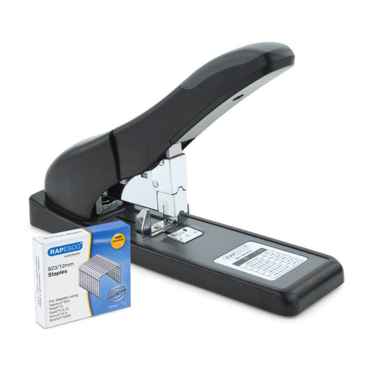 RAPESCO® Heftgerät ECO HD-140,