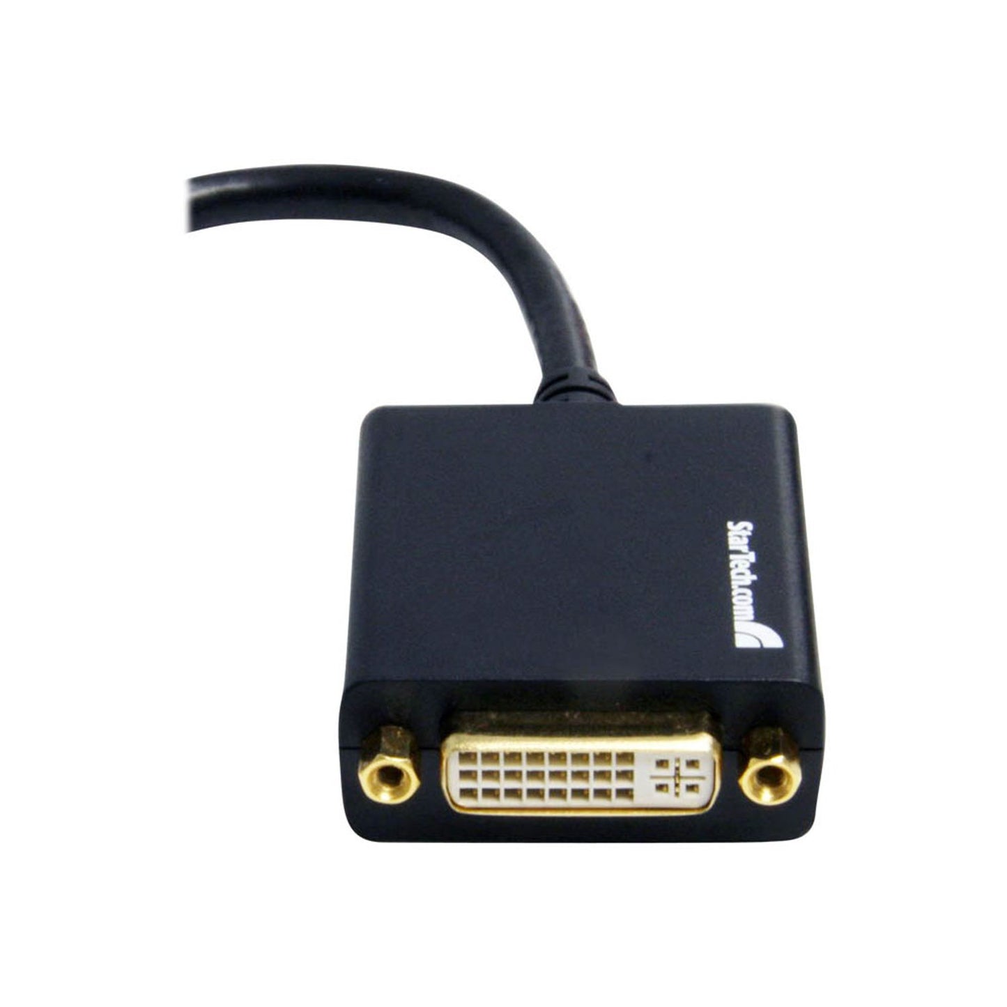 StarTech.com DisplayPort/DVI-I Adapter | DP2DVI2