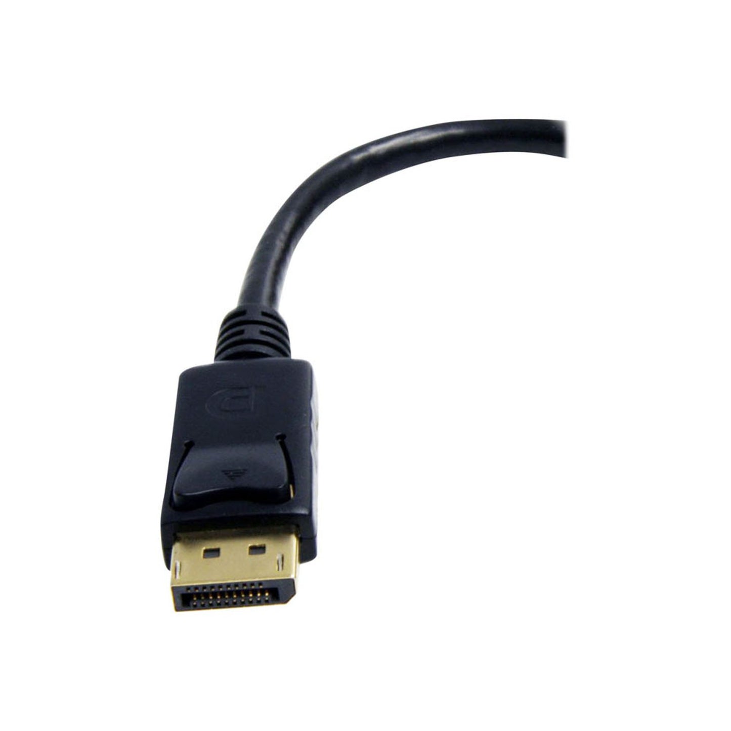 StarTech.com DisplayPort/DVI-I Adapter | DP2DVI2
