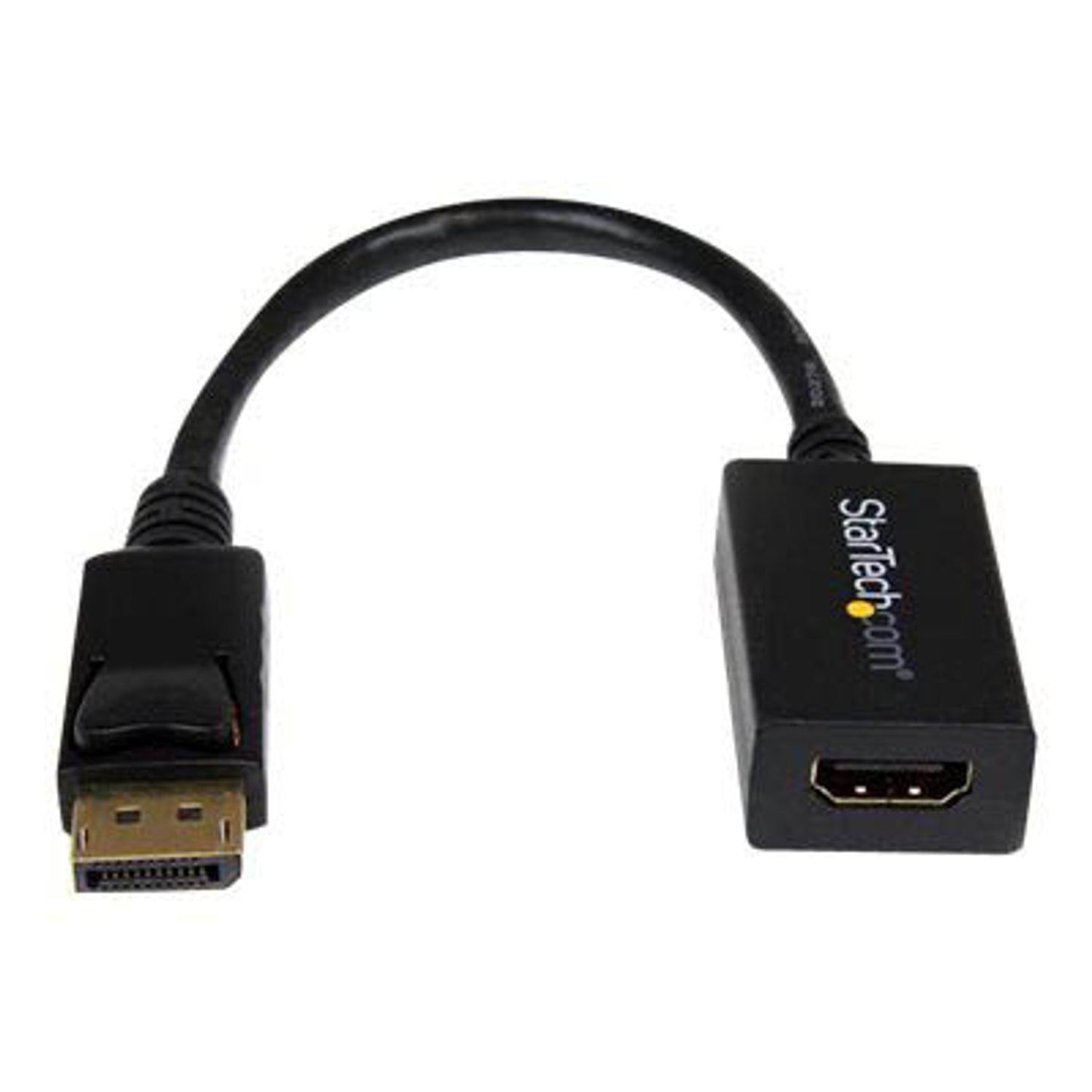 StarTech.com DisplayPort/HDMI Adapter | DP2HDMI2