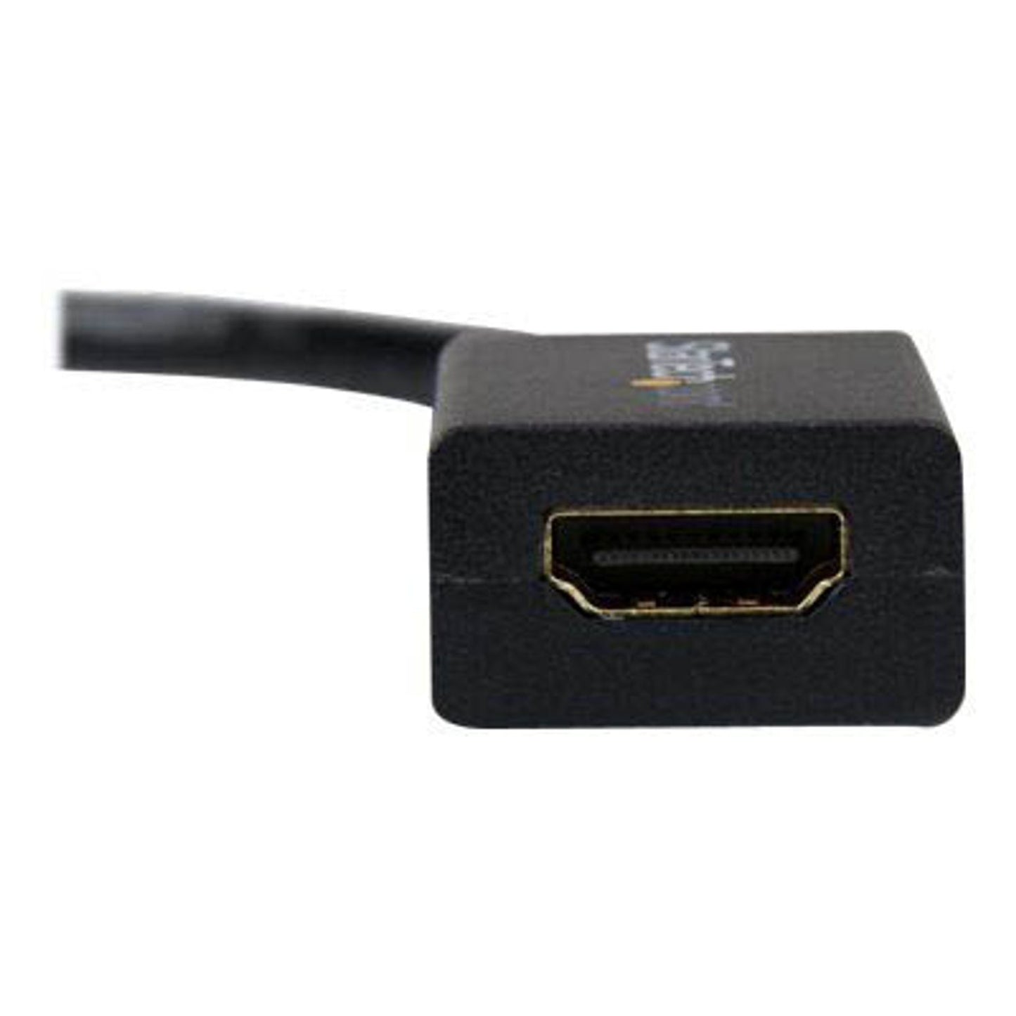 StarTech.com DisplayPort/HDMI Adapter | DP2HDMI2