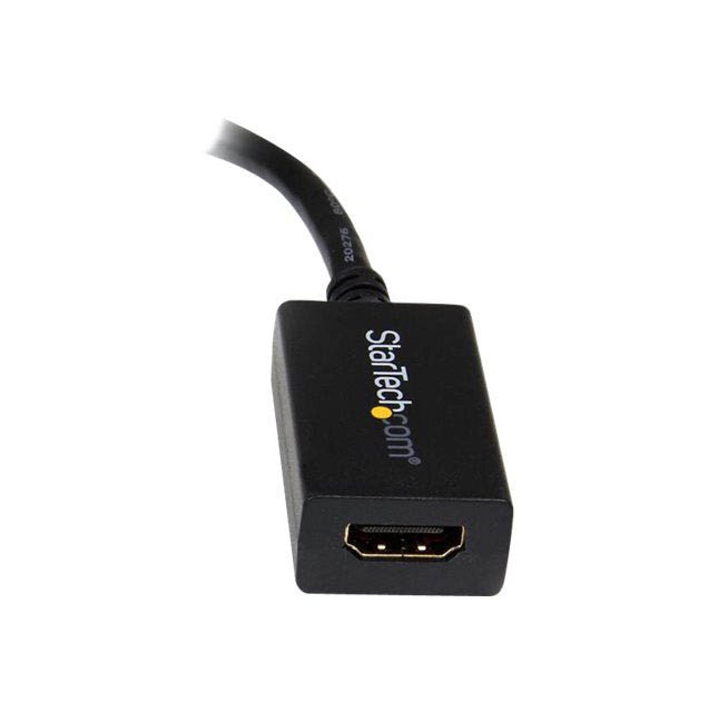 StarTech.com DisplayPort/HDMI Adapter | DP2HDMI2