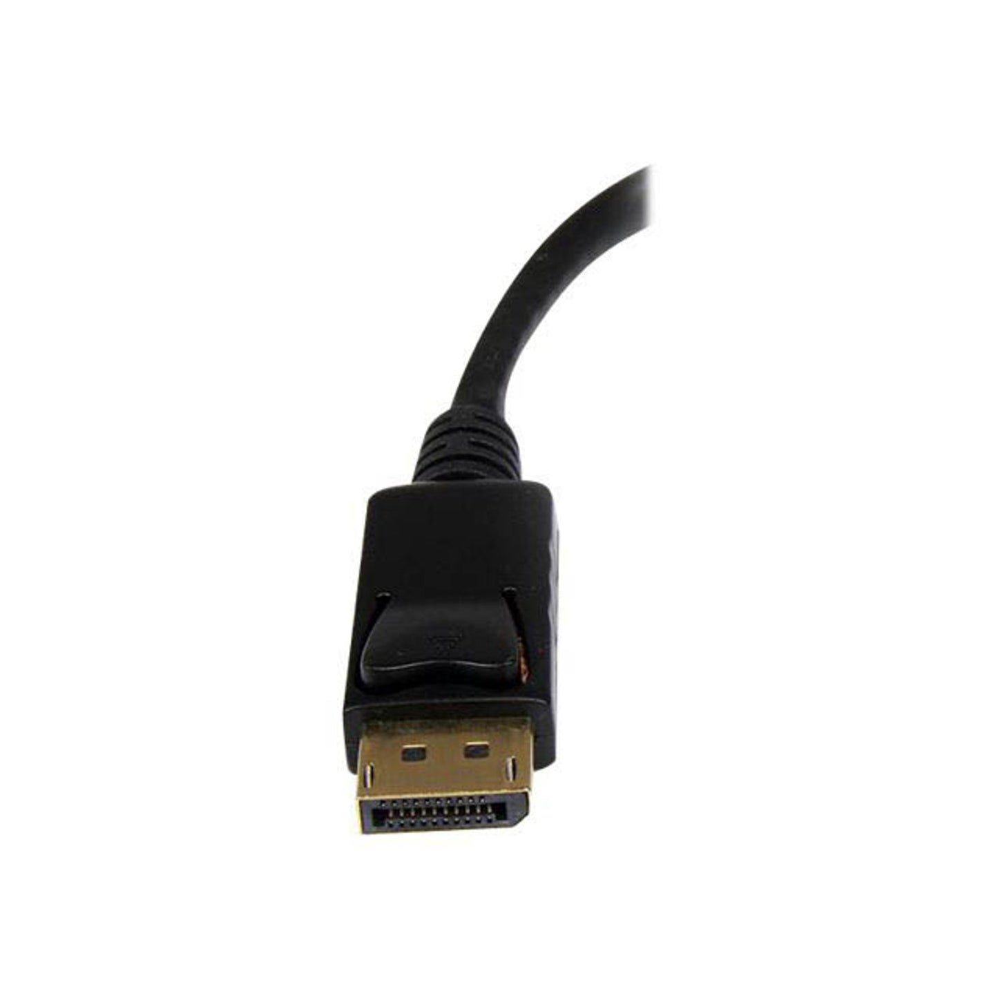 StarTech.com DisplayPort/HDMI Adapter | DP2HDMI2