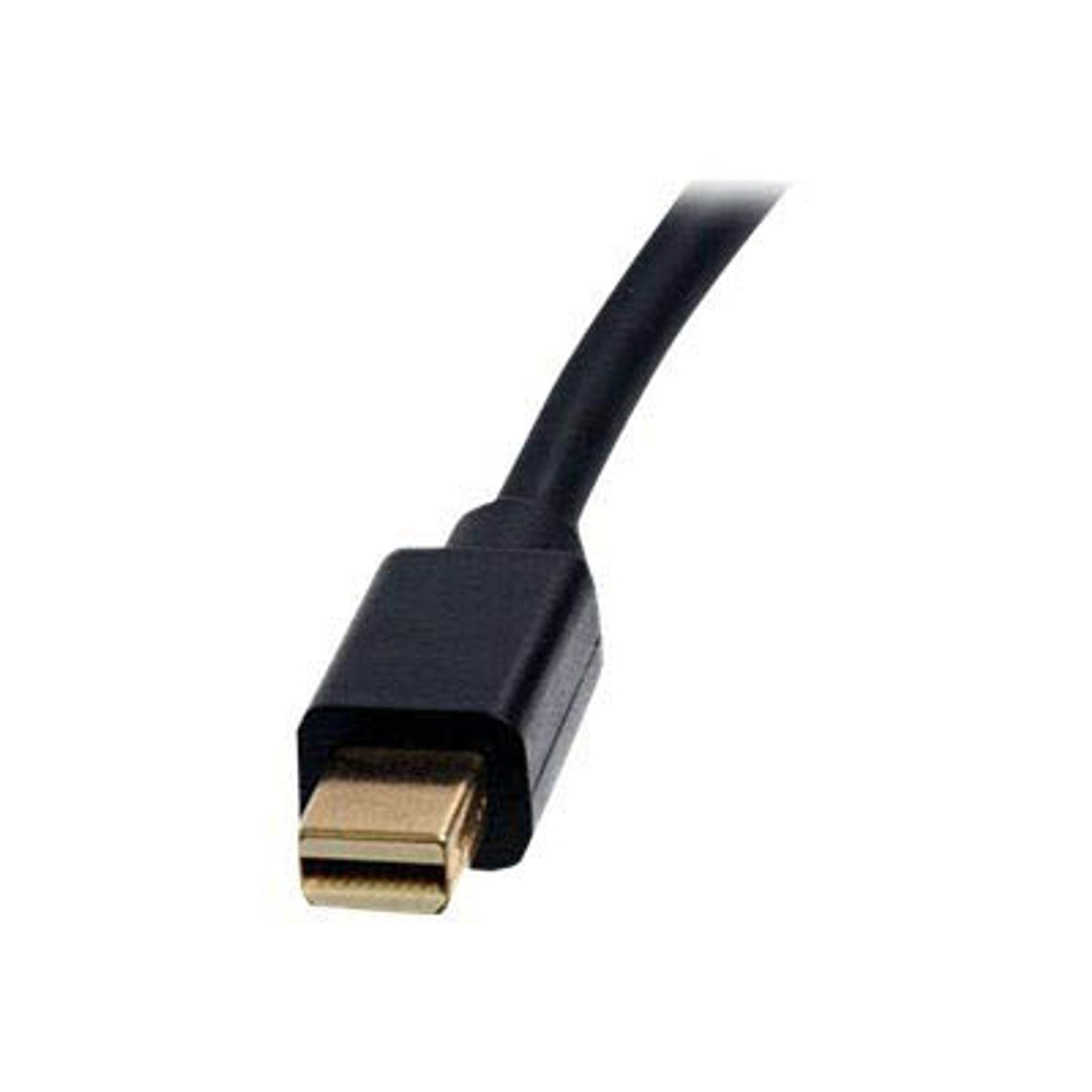 StarTech.com Mini-DisplayPort/HDMI Adapter | MDP2HDMI