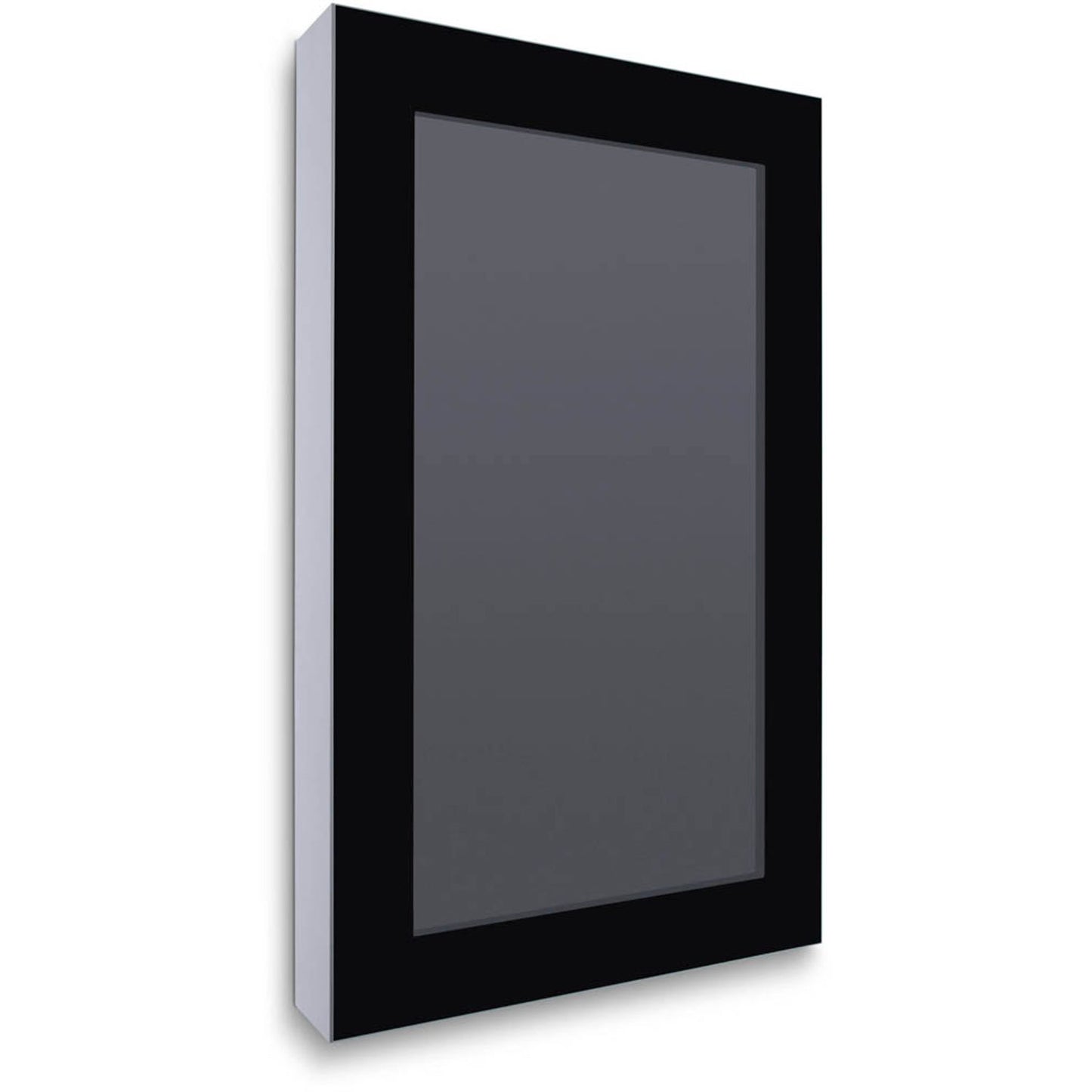 Showdown® Displays Digitales Wandpanel LED-Display mit Rahmen 108,0 cm (43 Zoll) | DIWALL43ESF