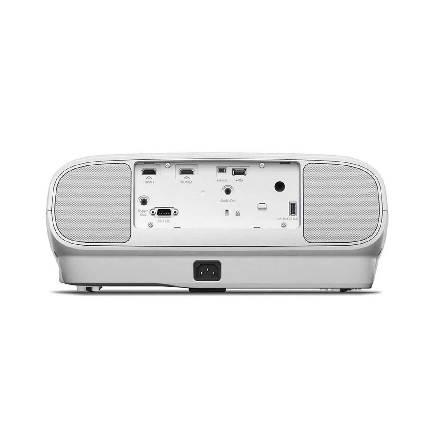 EPSON EH-TW7100, 3LCD 4K-Beamer, 3.000 ANSI-Lumen | V11H959040