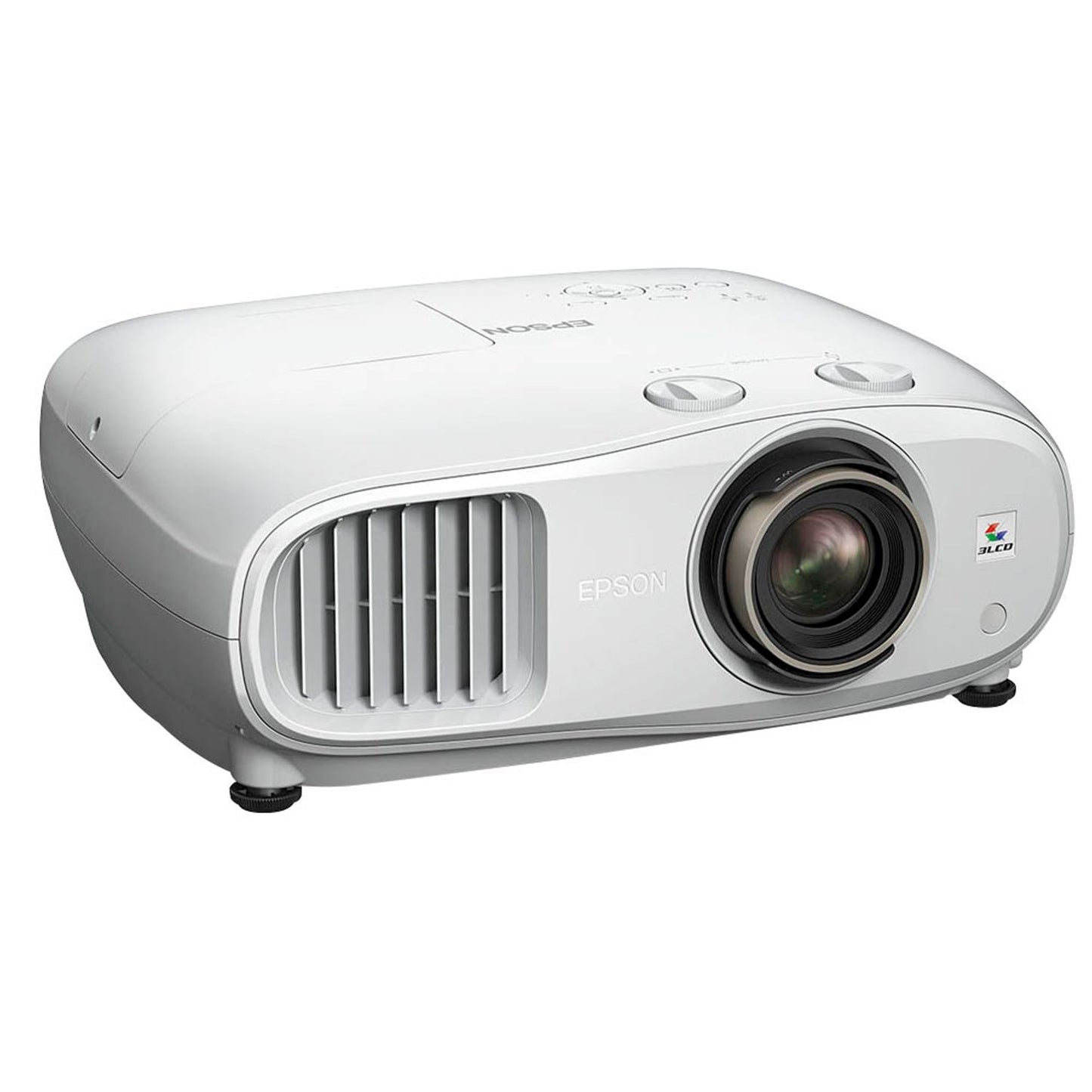 EPSON EH-TW7100, 3LCD 4K-Beamer, 3.000 ANSI-Lumen | V11H959040