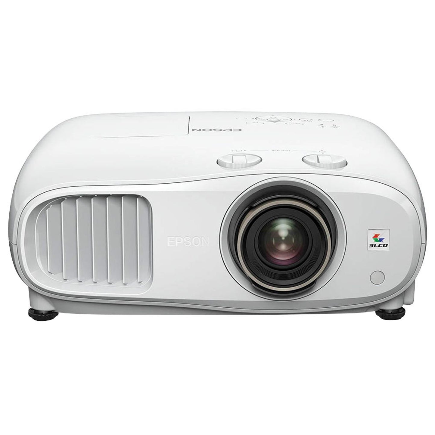 EPSON EH-TW7100, 3LCD 4K-Beamer, 3.000 ANSI-Lumen | V11H959040