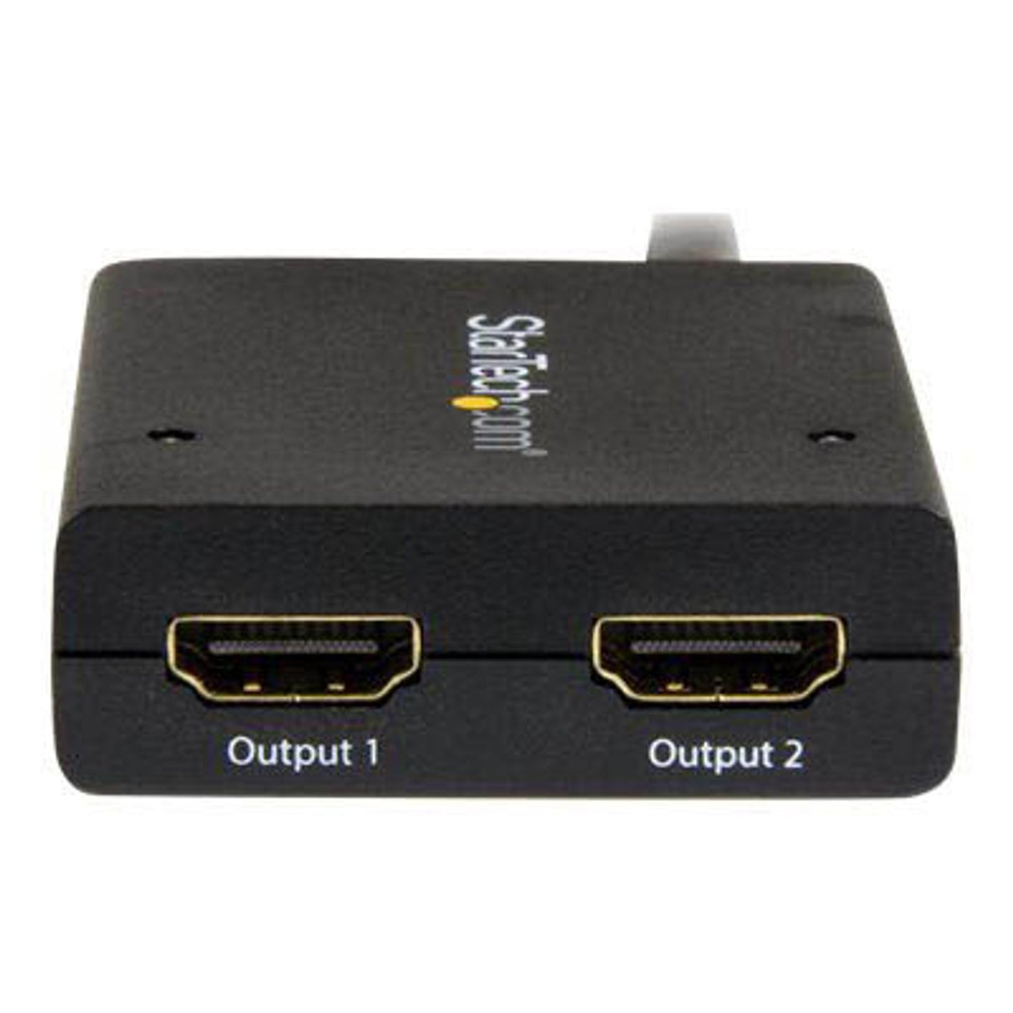 StarTech.com HDMI Splitter | ST122HD4KU