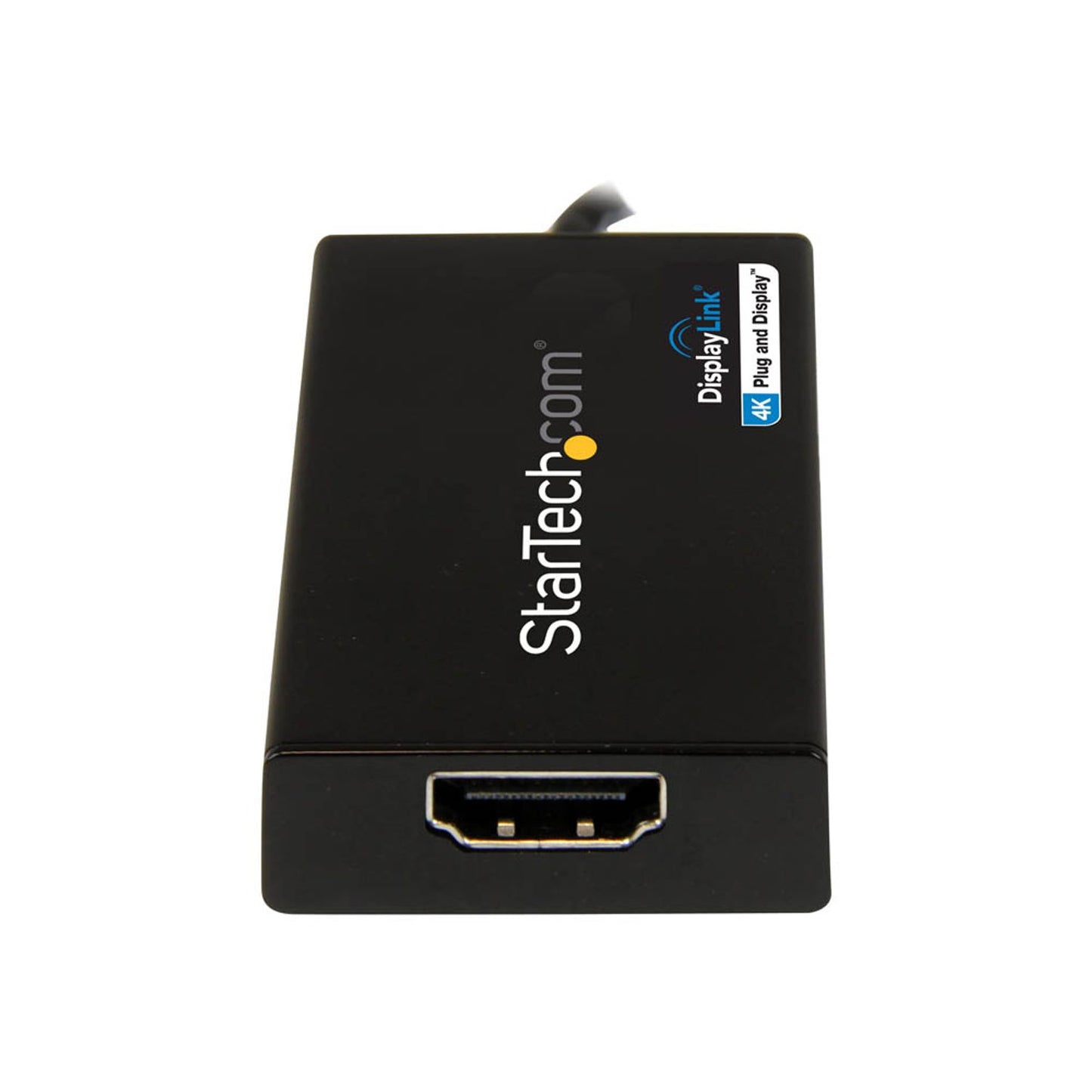StarTech.com USB 3.0 A/HDMI Adapter | USB32HD4K