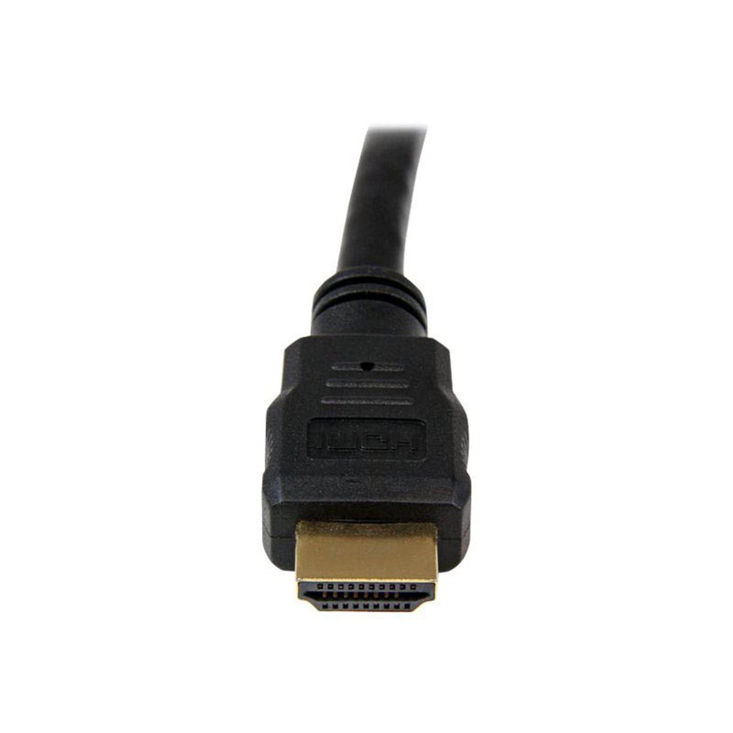 StarTech.com HDMI Kabel 3,0 m schwarz | HDMM3M