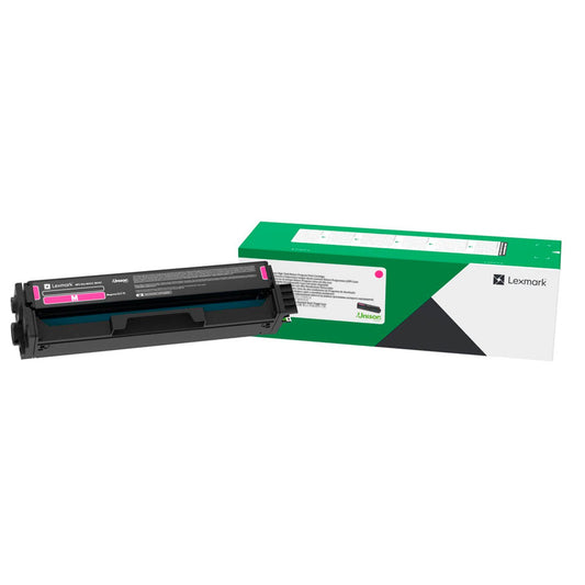 Lexmark magenta Toner | 20N20M0