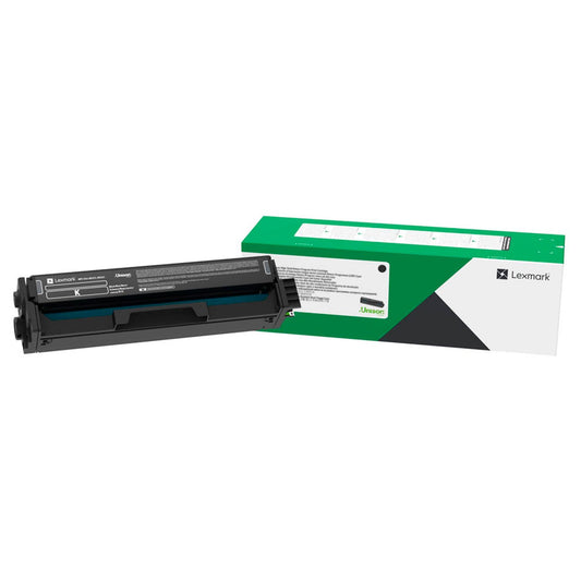 Lexmark schwarz Toner | 20N20K0