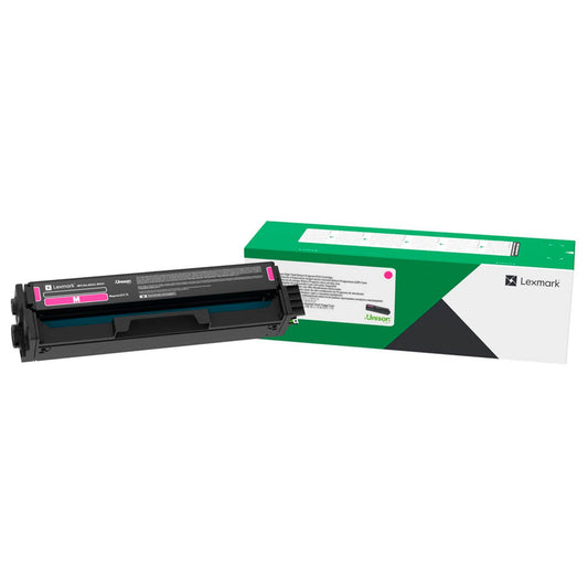 Lexmark magenta Toner | 20N2HM0