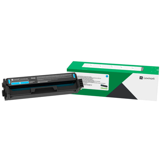 Lexmark cyan Toner | 20N20C0