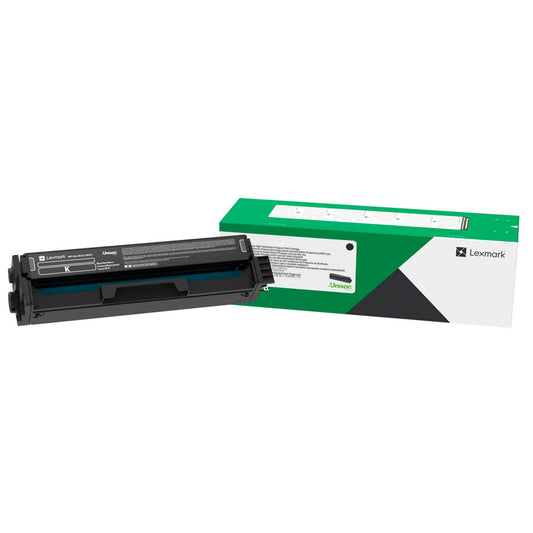 Lexmark schwarz Toner | 20N2HK0