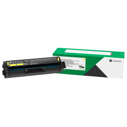 Lexmark gelb Toner | 20N20Y0