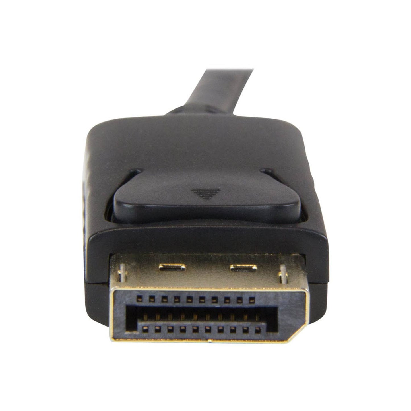 StarTech.com DisplayPort/HDMI Kabel 1,0 m schwarz | DP2HDMM1MB