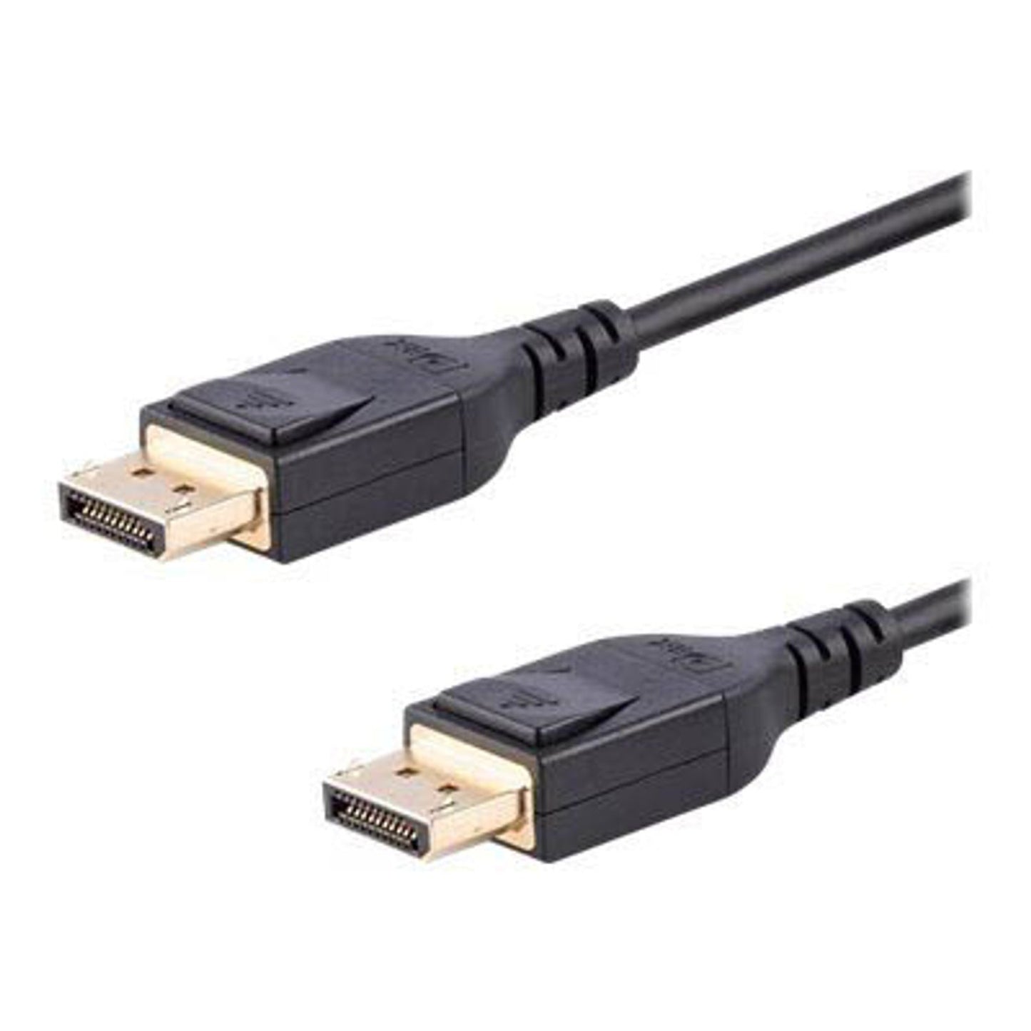 StarTech.com DisplayPort Kabel 3,0 m schwarz | DP14MM3M