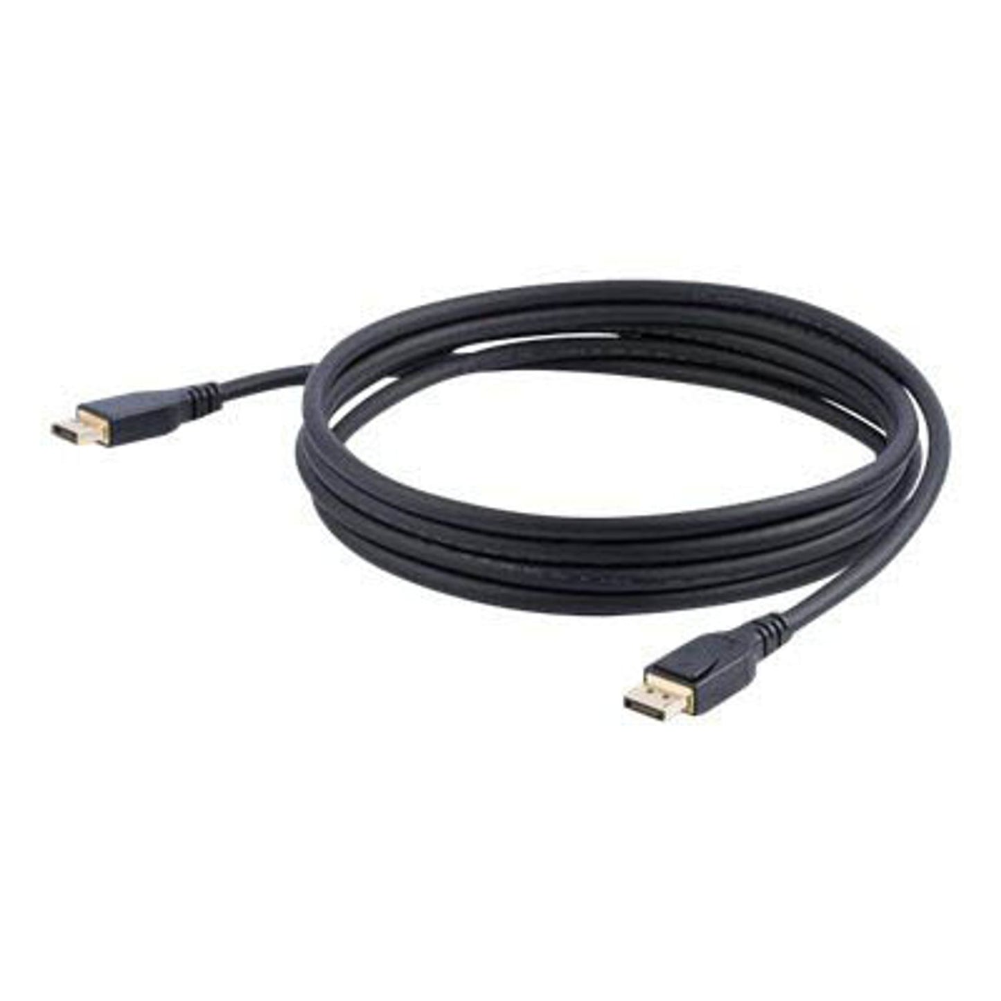 StarTech.com DisplayPort Kabel 3,0 m schwarz | DP14MM3M
