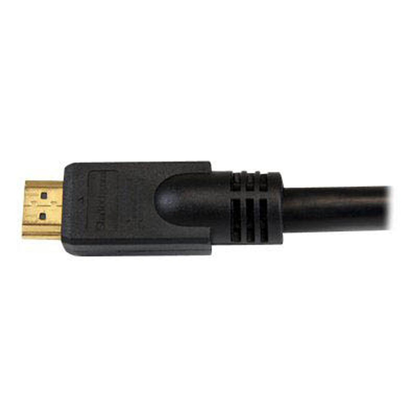 StarTech.com HDMI Kabel 15,0 m schwarz | HDMM15M
