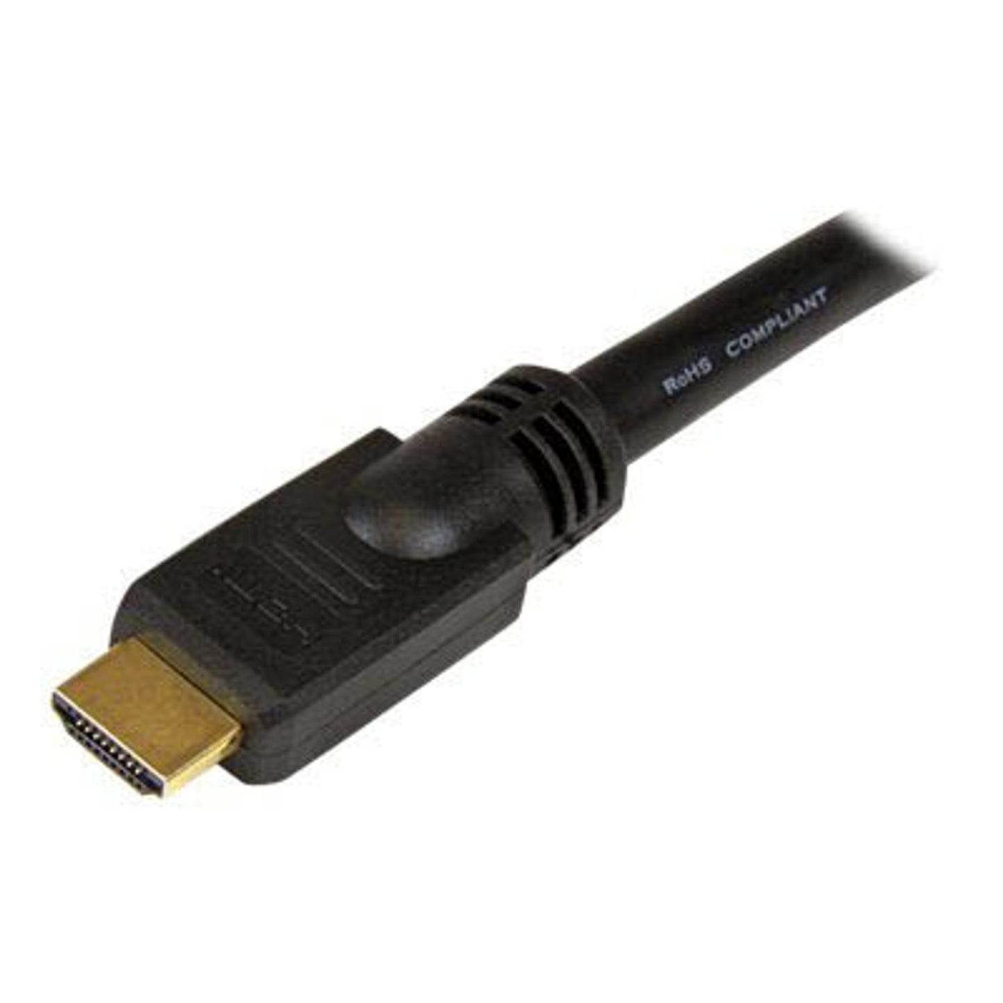 StarTech.com HDMI Kabel 15,0 m schwarz | HDMM15M