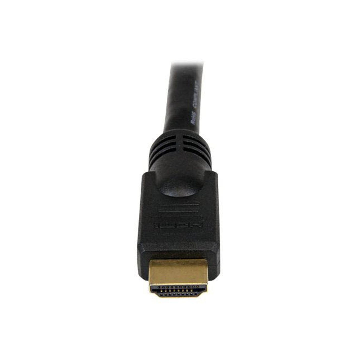 StarTech.com HDMI Kabel 15,0 m schwarz | HDMM15M