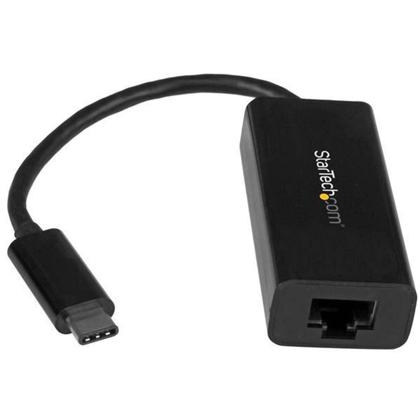 StarTech.com USB C/RJ 45 LAN-Adapter | US1GC30B