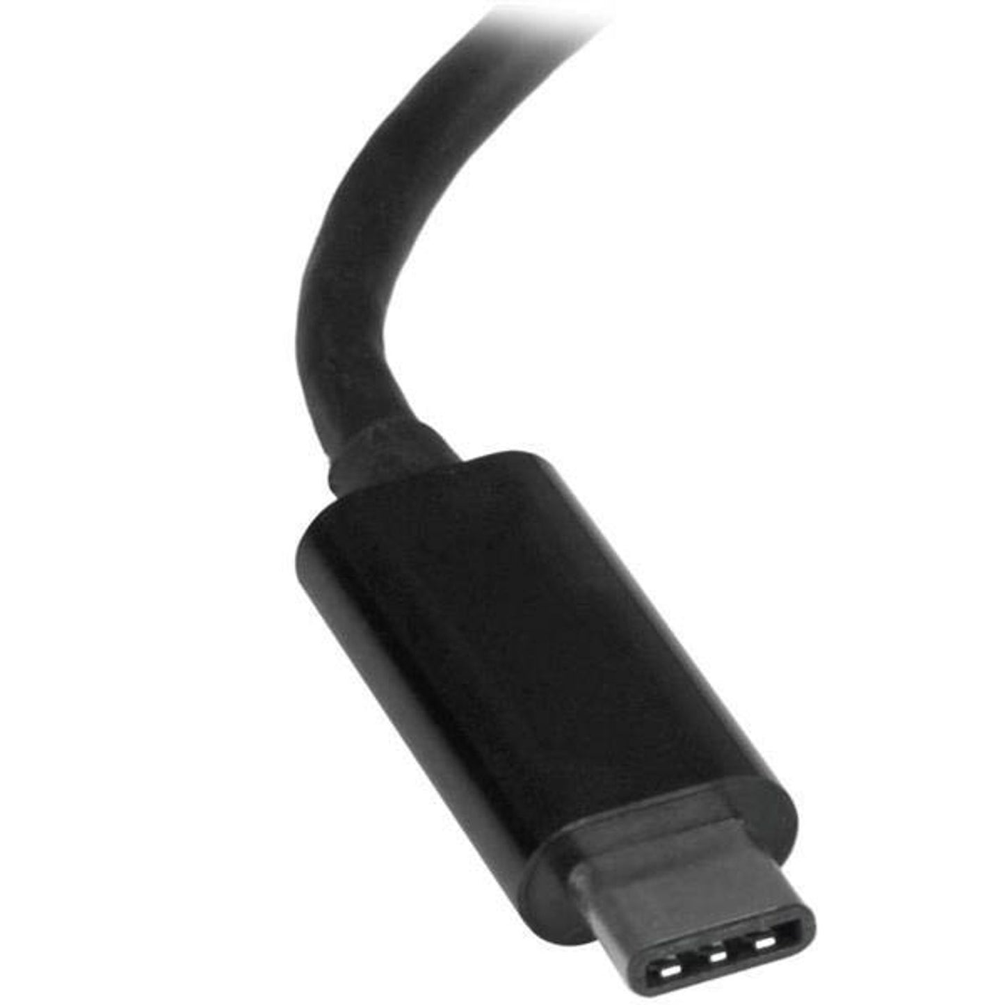 StarTech.com USB C/RJ 45 LAN-Adapter | US1GC30B
