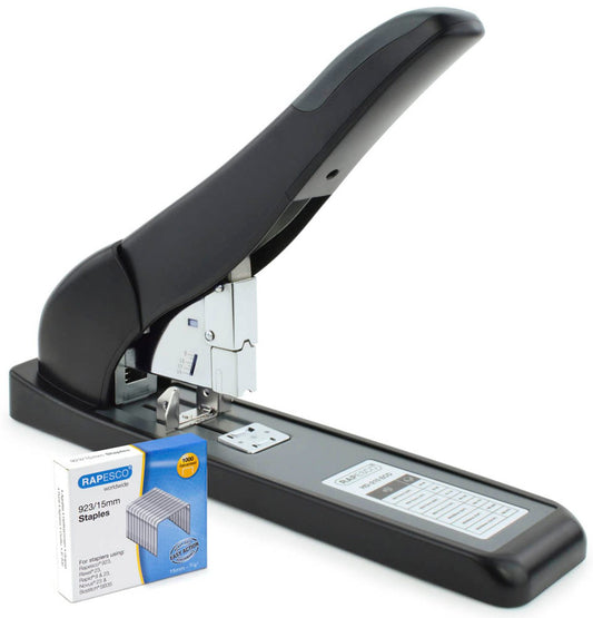 RAPESCO® Heftgerät ECO HD-210,