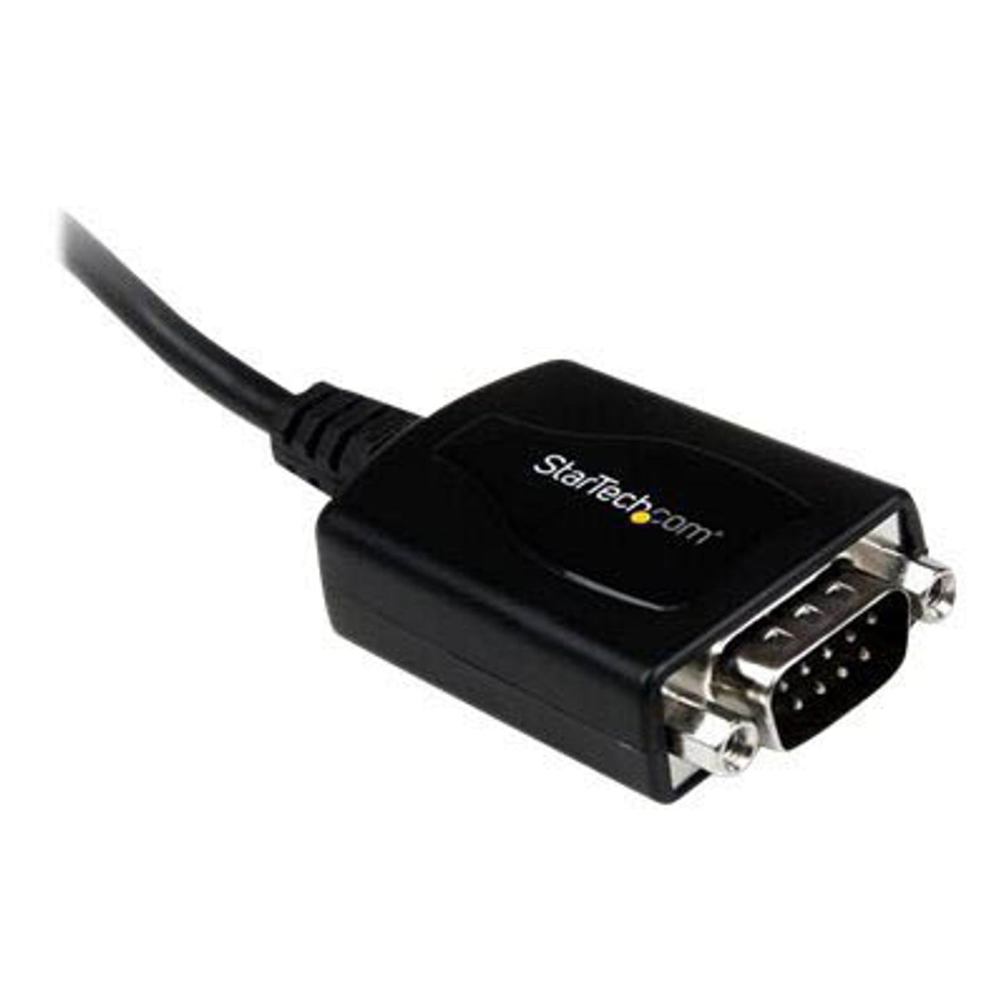 StarTech.com USB 2.0 A/DB-9 Adapter | ICUSB232PRO