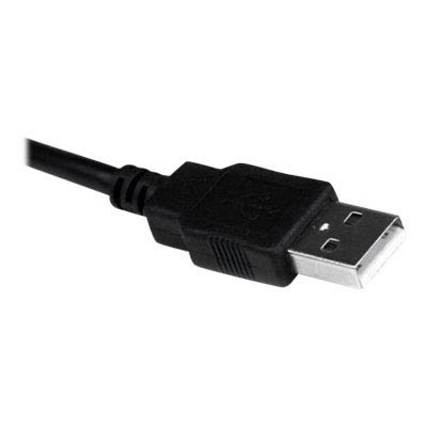 StarTech.com USB 2.0 A/DB-9 Adapter | ICUSB232PRO