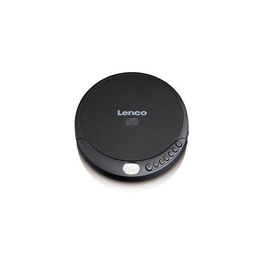 Lenco Tragbarer CD-Player | CD-010