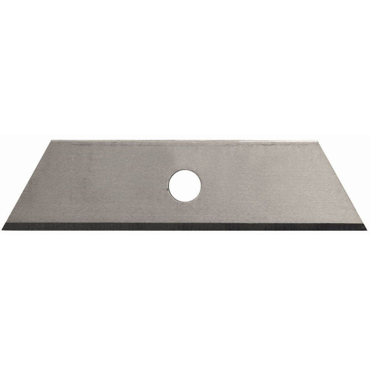 FISKARS® Cuttermesser-Klingen silber 19 mm | 9-1004616 | 1 Pack = 10 St.