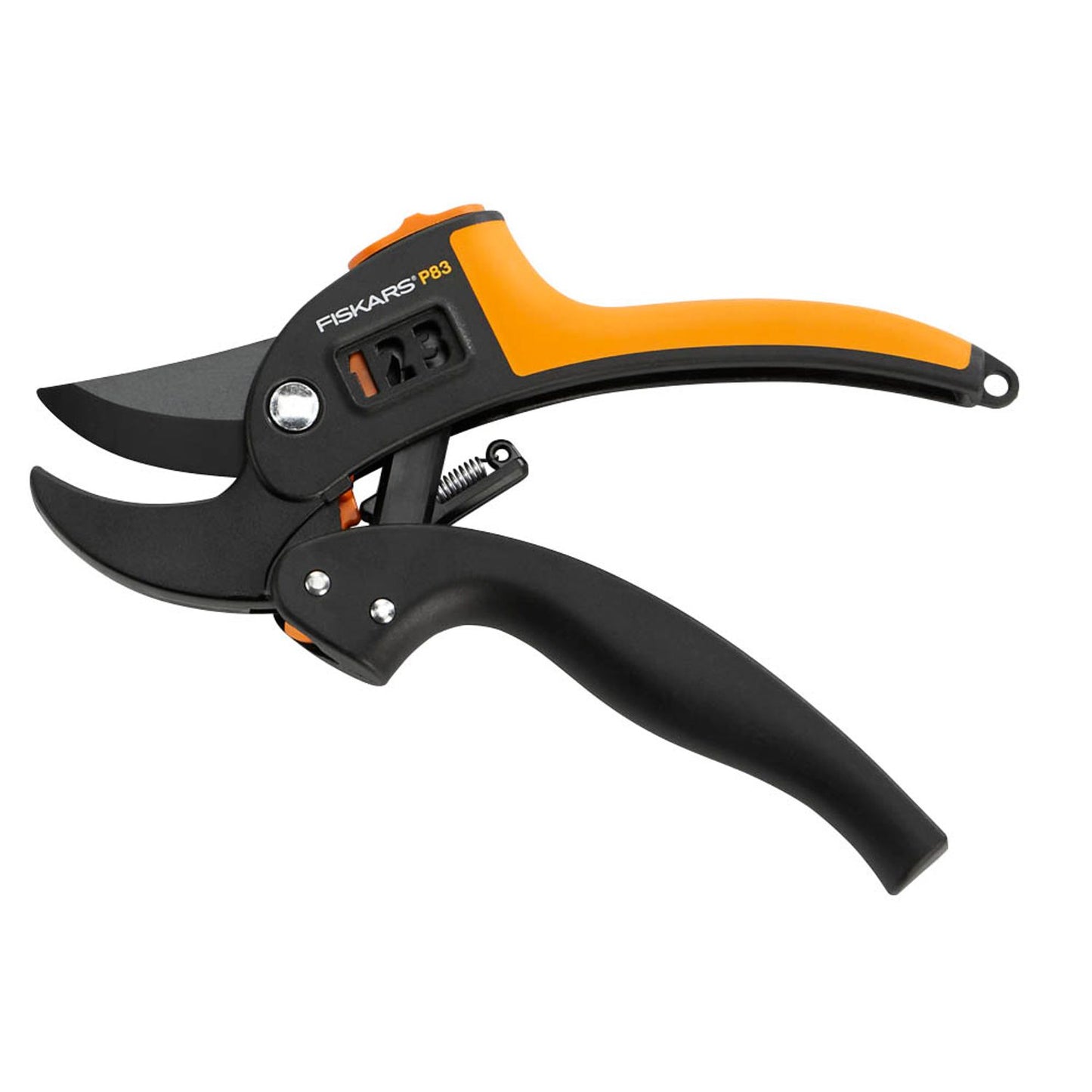 FISKARS® PowerStep™ P83 Gartenschere | 1000575