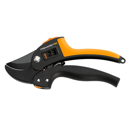 FISKARS® PowerStep™ P83 Gartenschere | 1000575