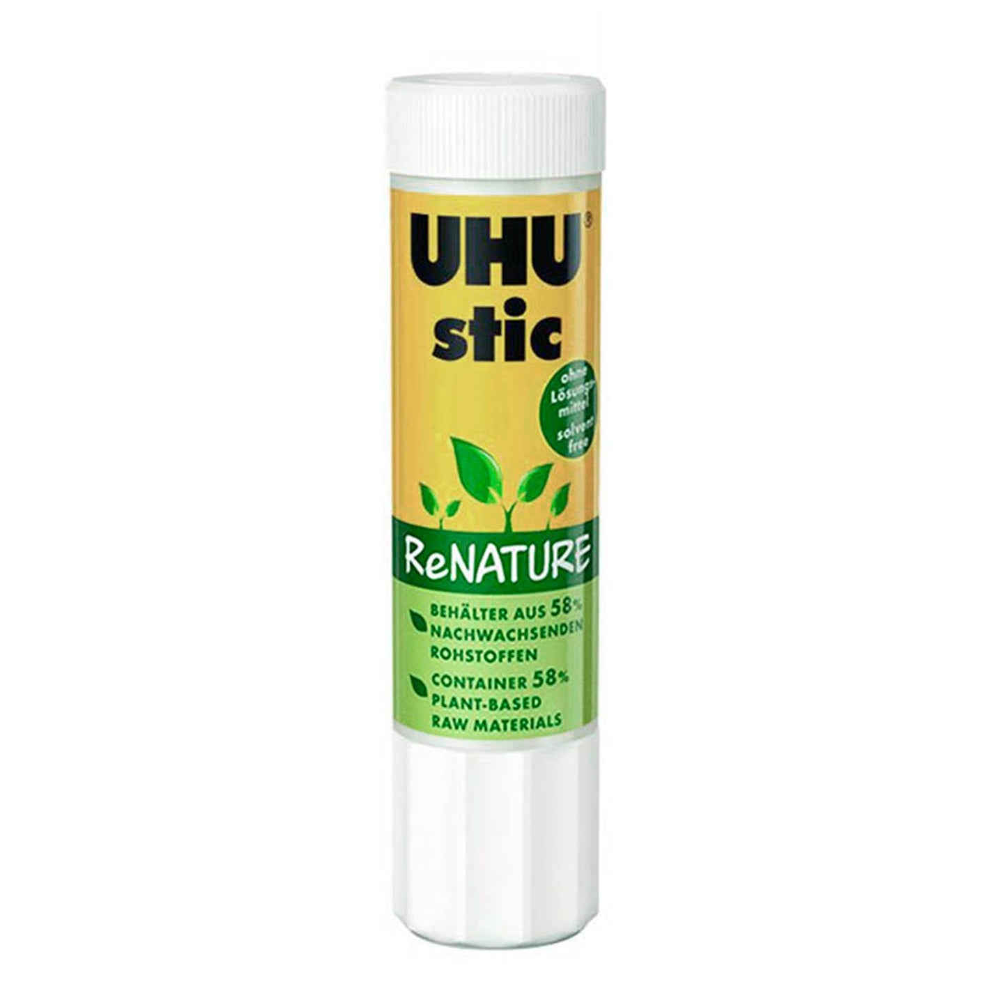 UHU stic ReNATURE Klebestift