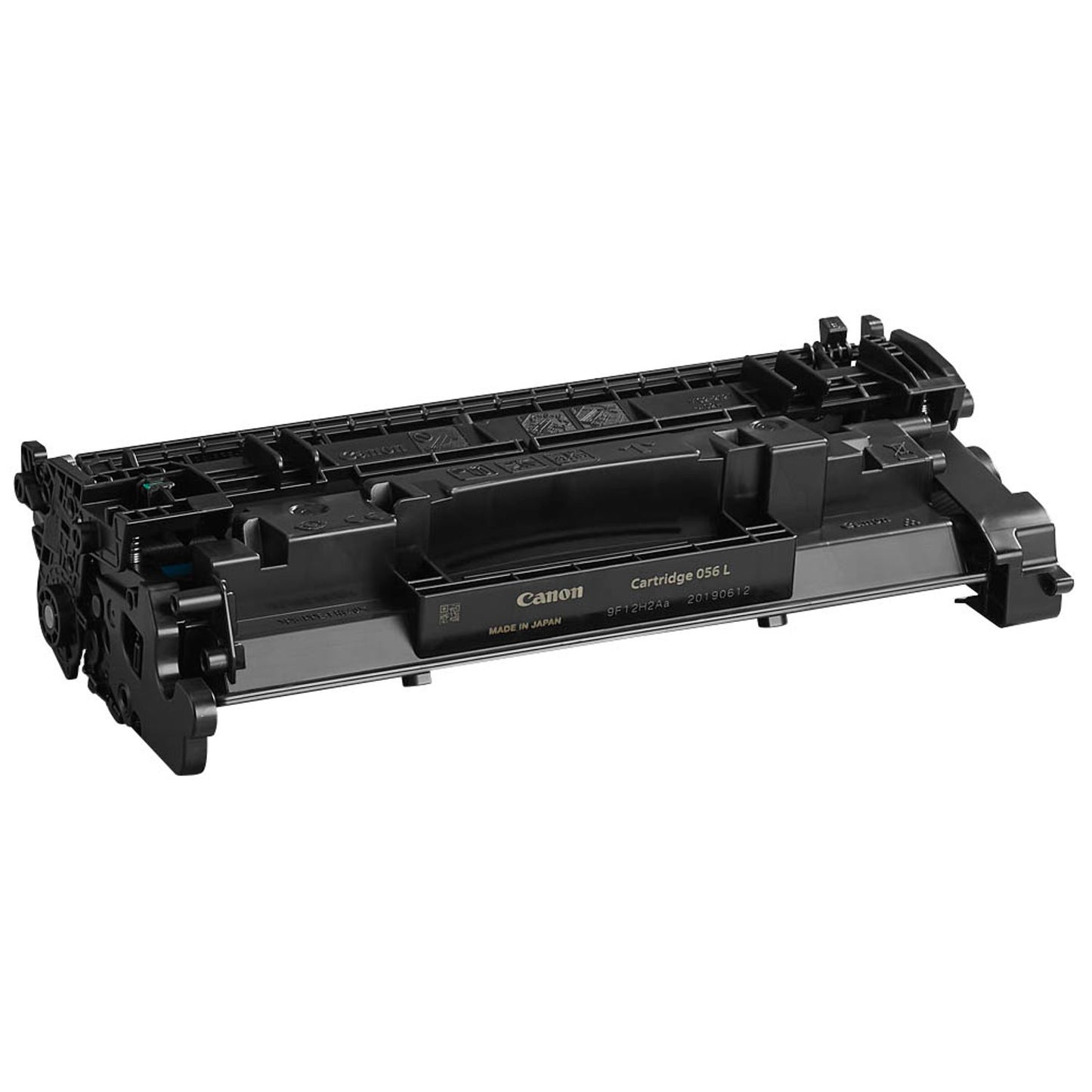 Canon 056 L schwarz Toner | 3006C002