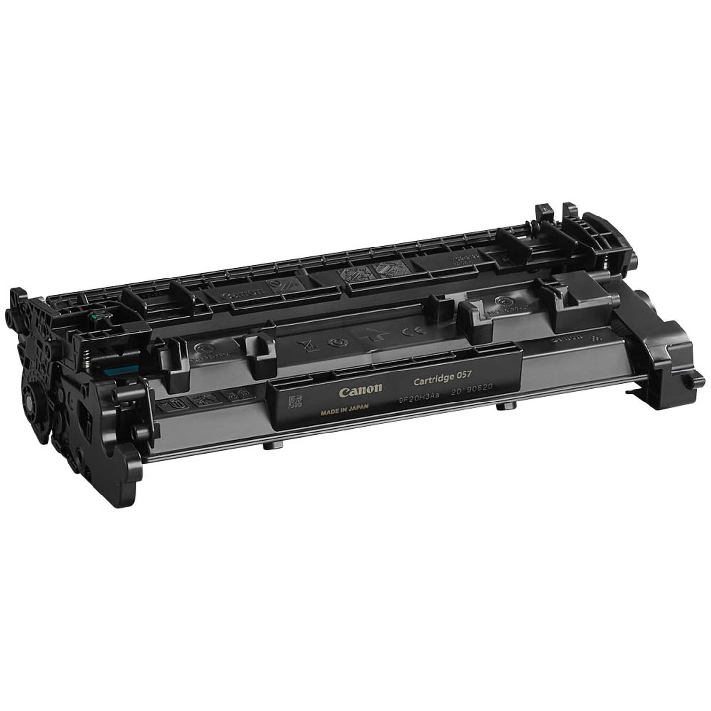 Canon 057 schwarz Toner | 3009C002