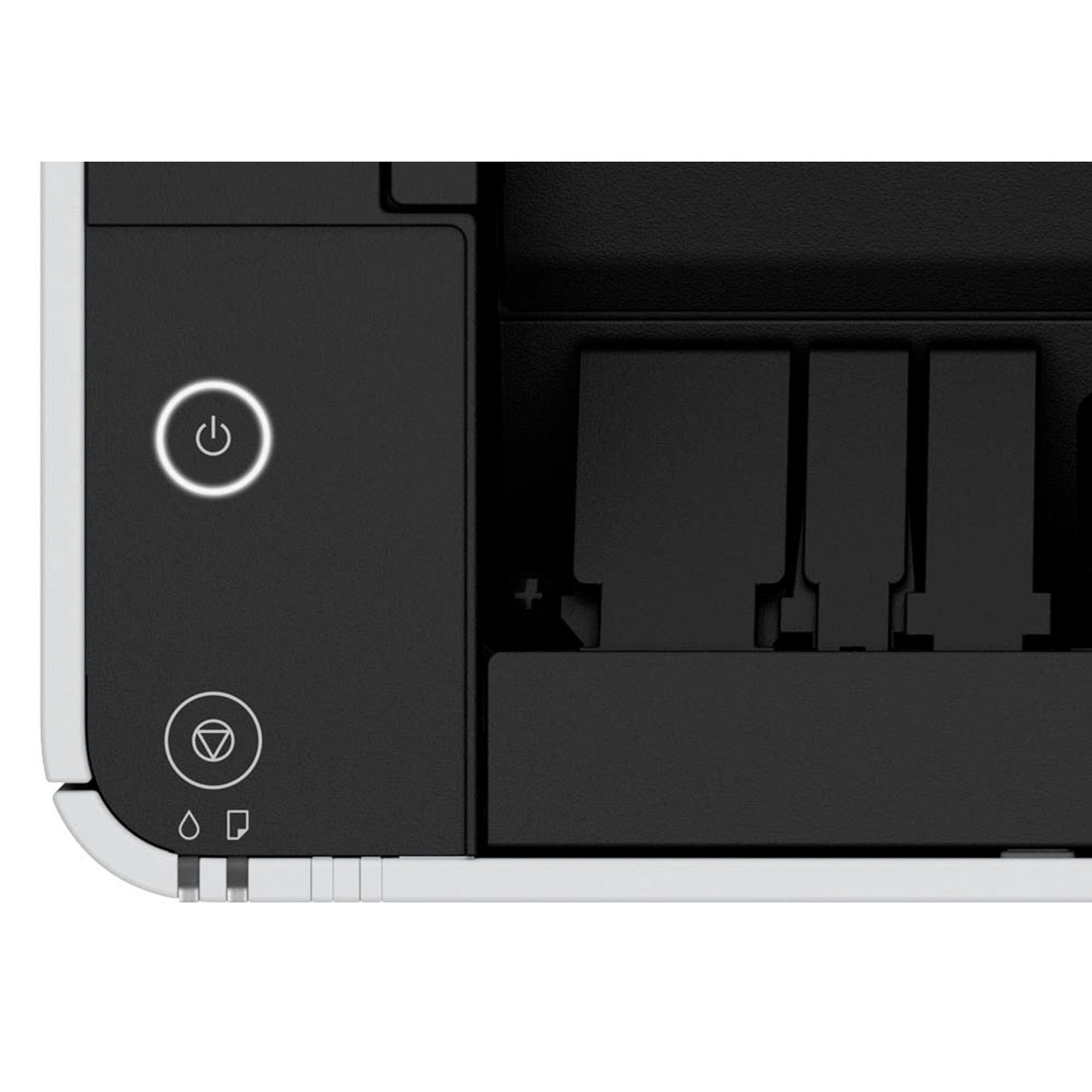 EPSON EcoTank ET-M1170 Tintenstrahldrucker grau | C11CH44401