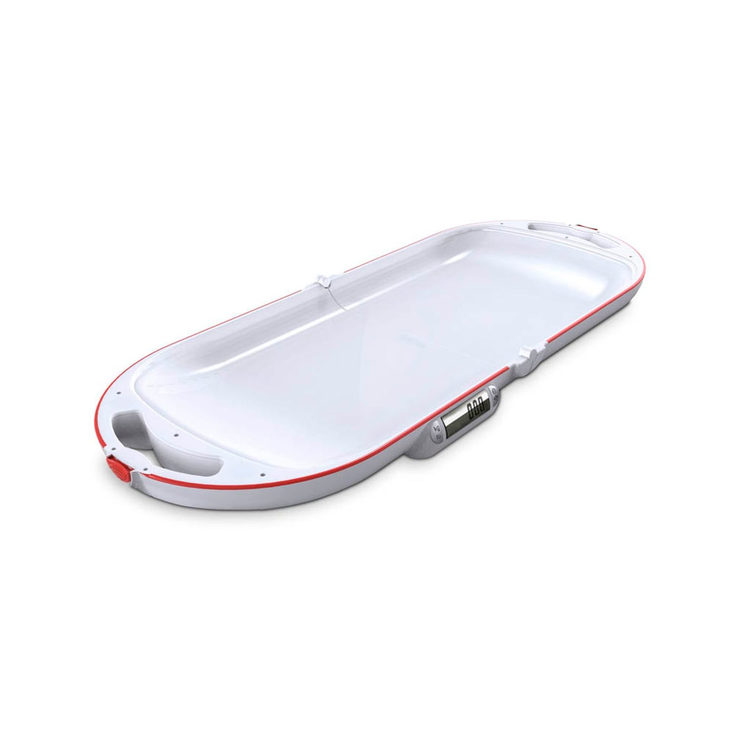 SOEHNLE PROFESSIONAL Babywaage Easy weiß für max. 15,0 kg | 8320.01.001