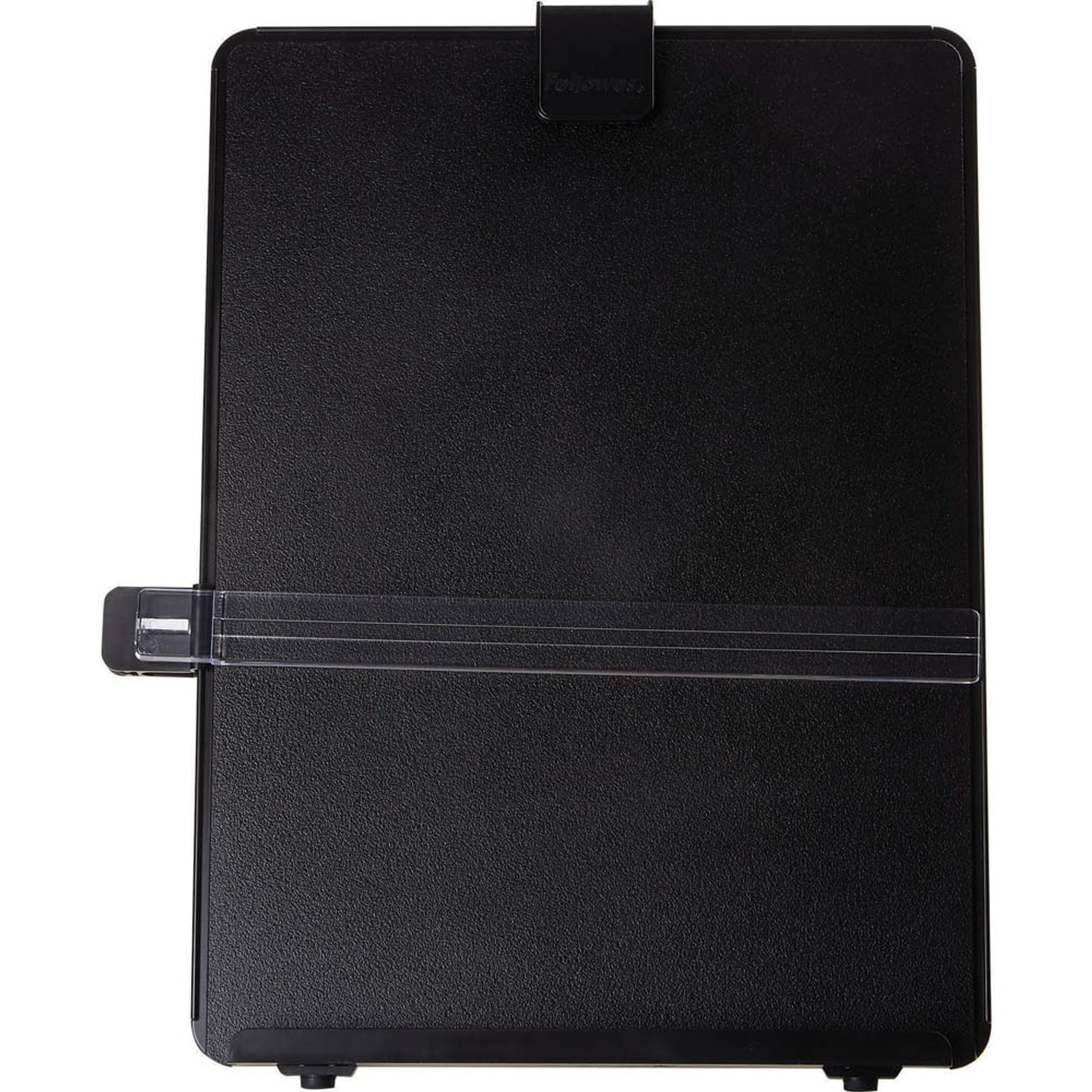 Fellowes Konzepthalter schwarz | 21106