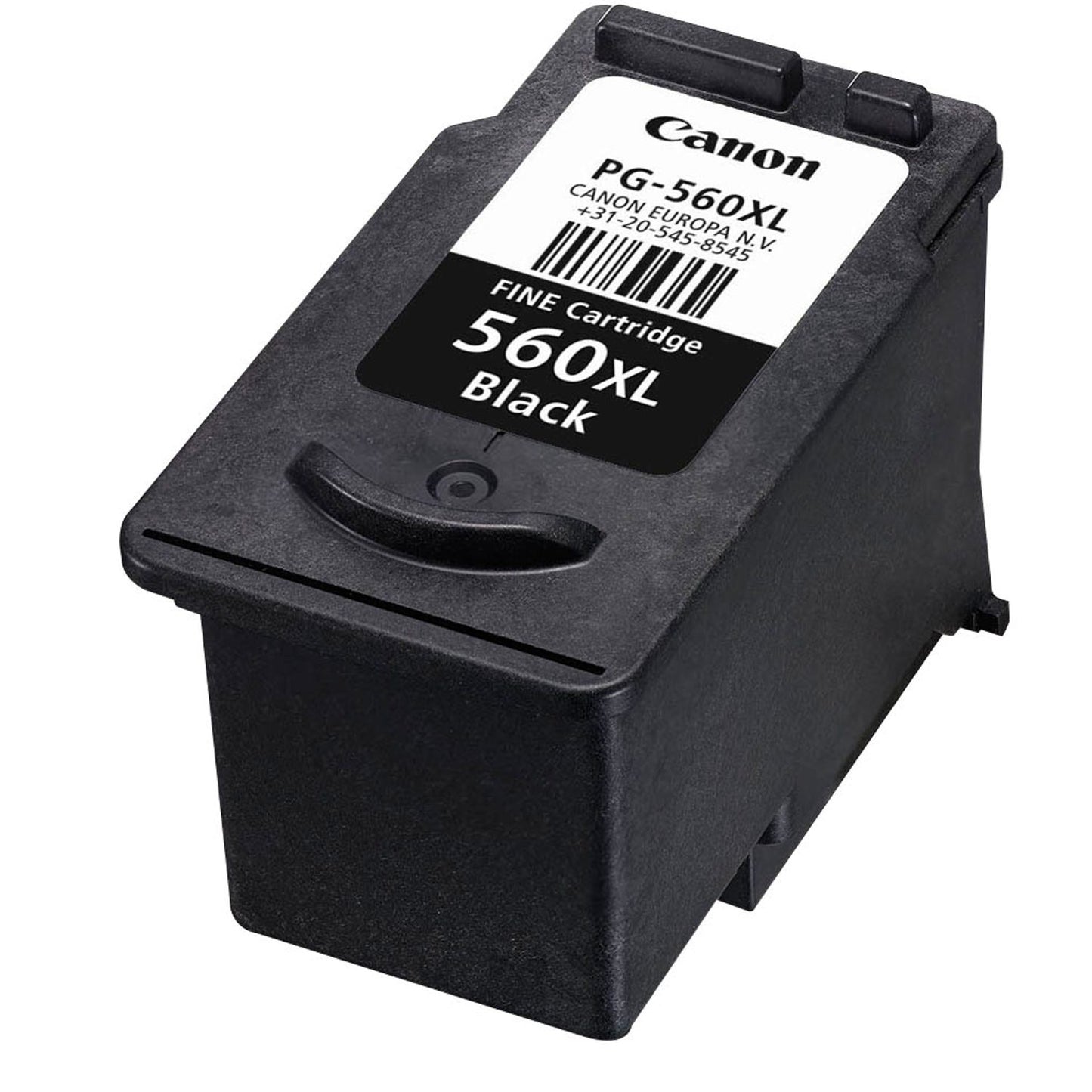 Canon PG-560XL + CL-561XL schwarz, color Druckköpfe + Fotopapier, 2er-Set | 3712C008 | 1 Pack = 2 St.