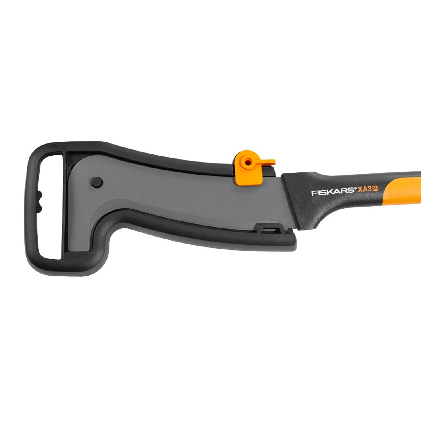 FISKARS® WoodXpert™ XA3 Machete schwarz | 1003609